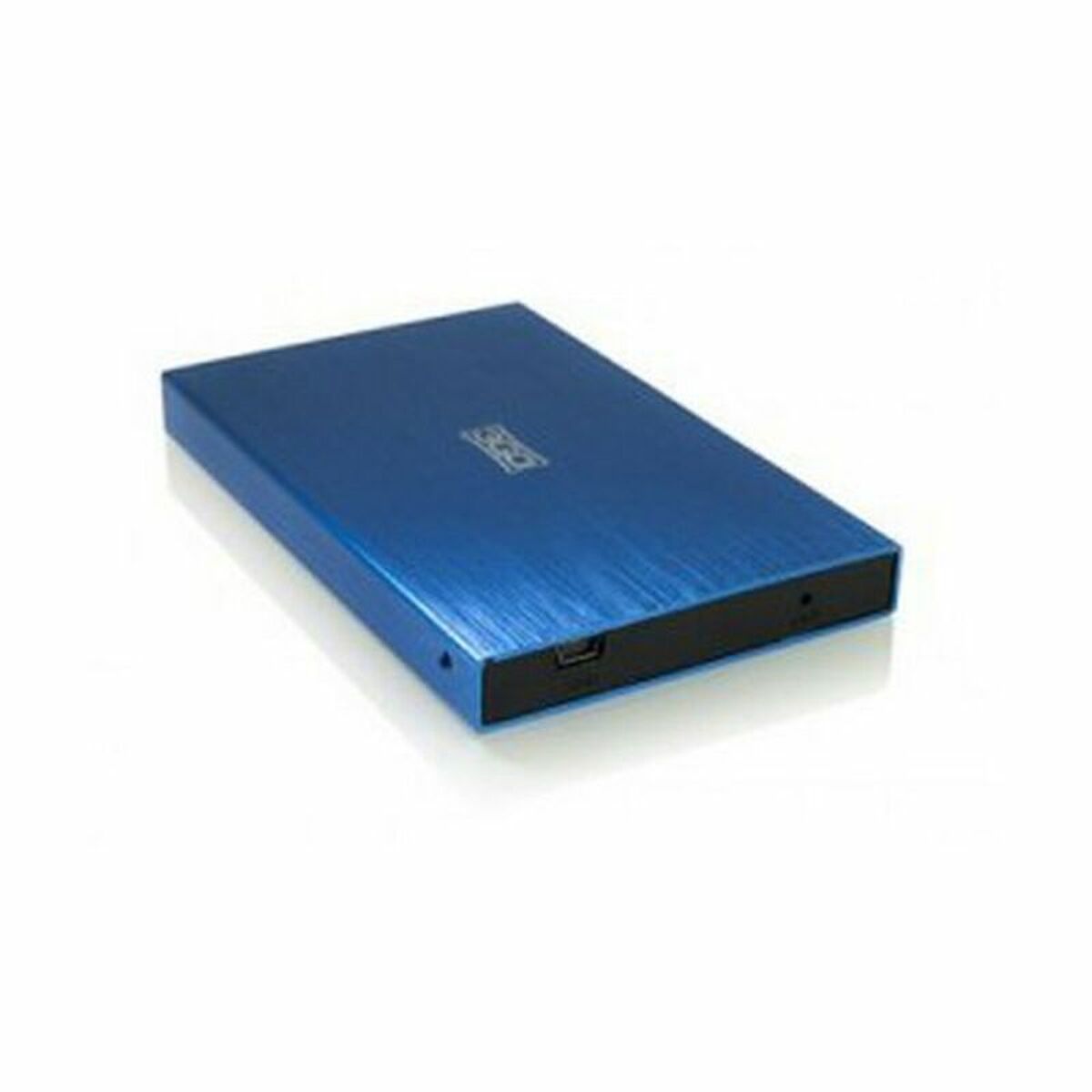 Externlåda 3GO HDD25BL13 2,5" SATA USB Blå 2,5" - 2