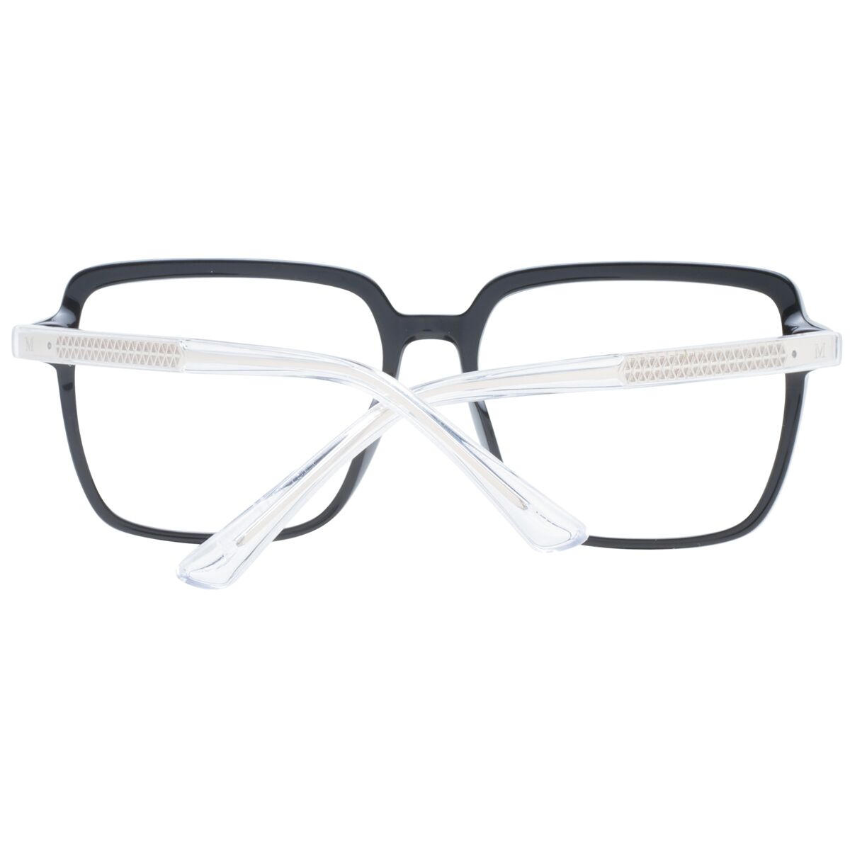 Glasögonbågar Guess Marciano GM0394 54001 - 3