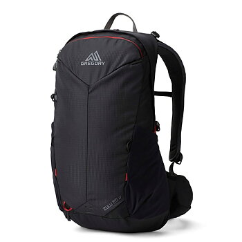 Träningsväska Gregory Zulu 20 LT Svart Polyester Legerat stål 20 L (20 L)