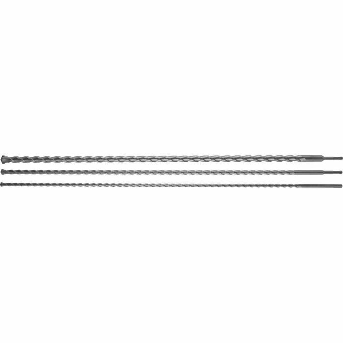 Spolset Connex 5594180 - SDSplus Metall - 3