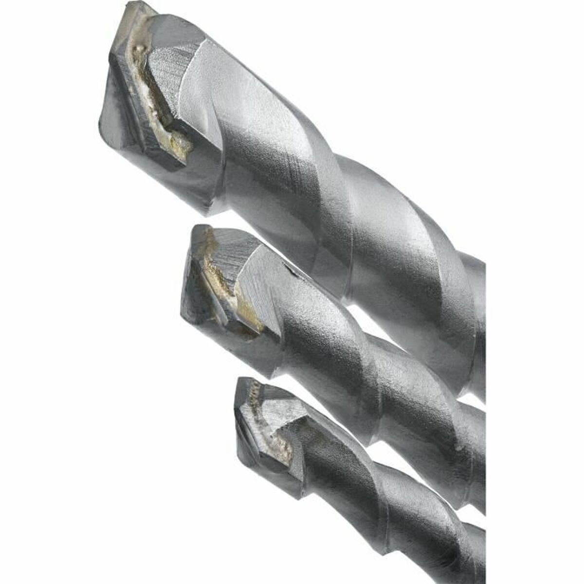 Spolset Connex 5594180 - SDSplus Metall