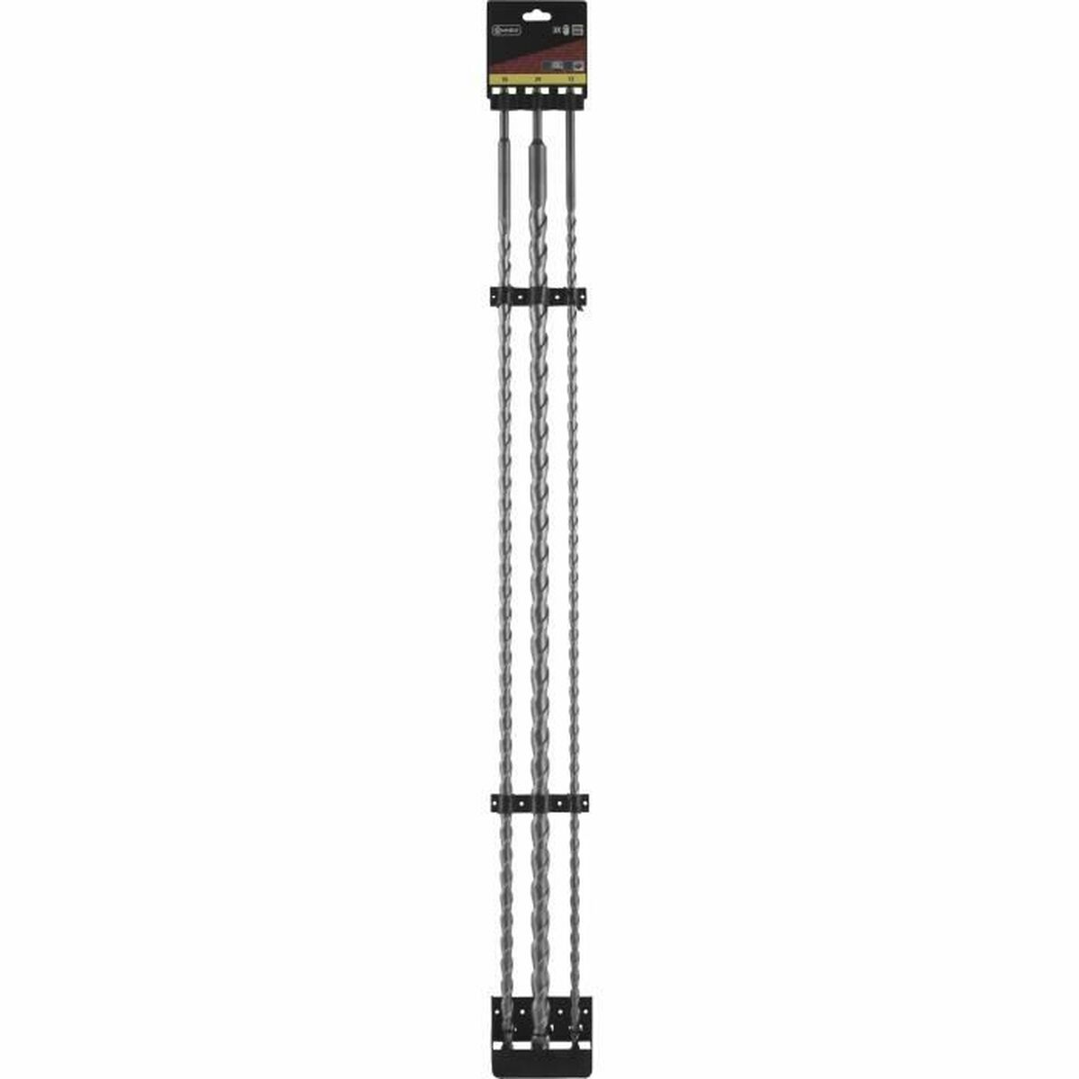 Spolset Connex 5594180 - SDSplus Metall - 2
