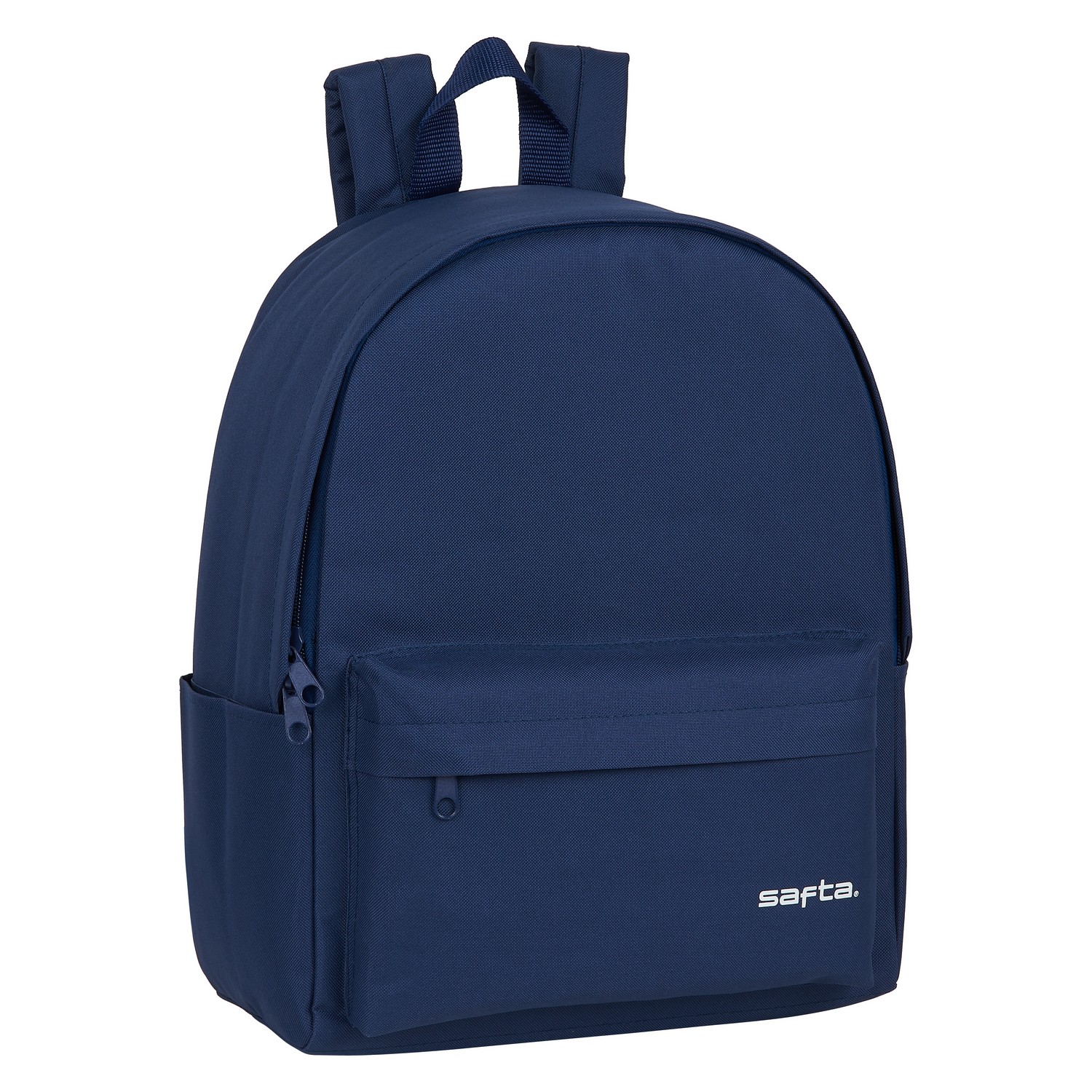 Laptopryggsäck Safta M902 Marinblå 31 x 40 x 16 cm - 6