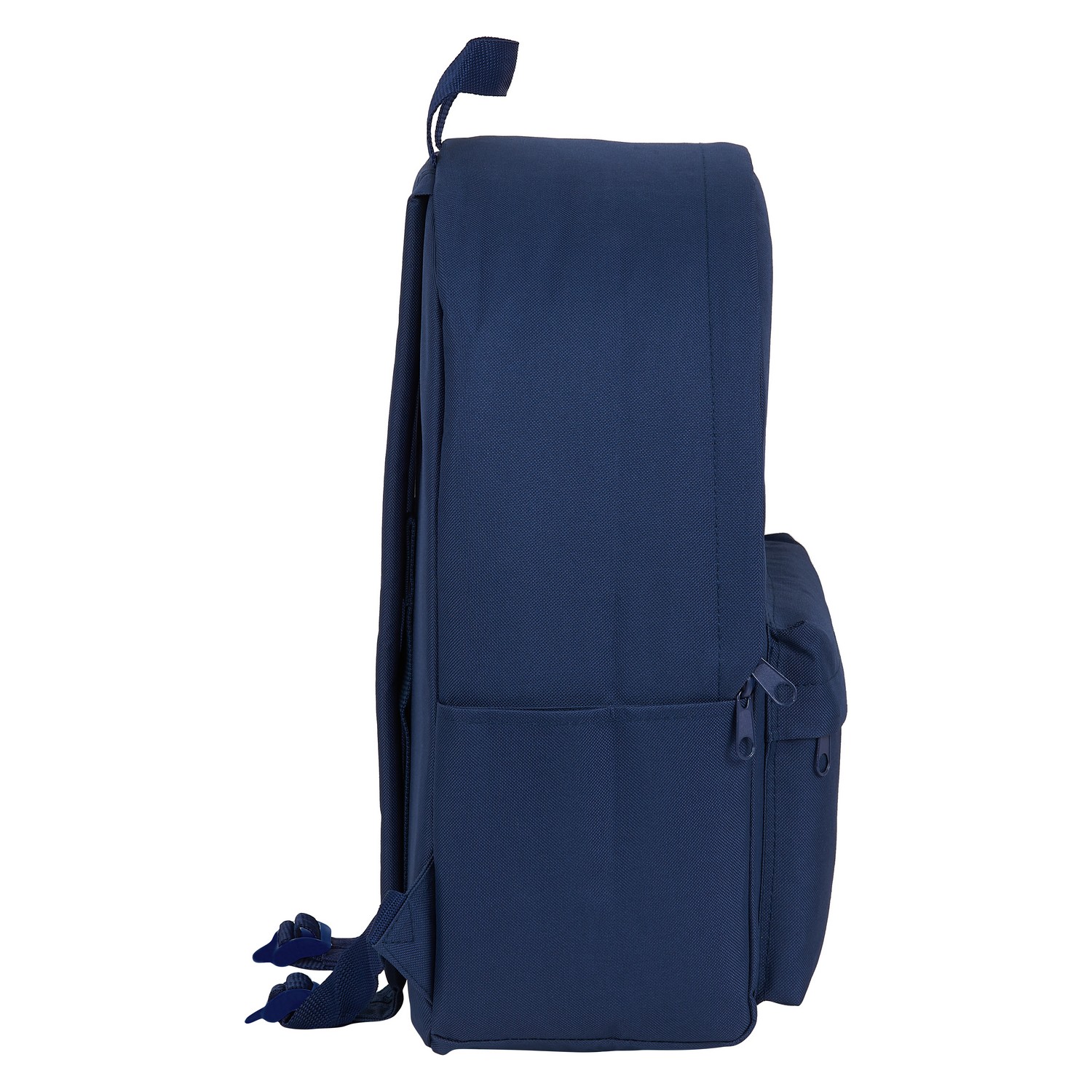 Laptopryggsäck Safta M902 Marinblå 31 x 40 x 16 cm - 12