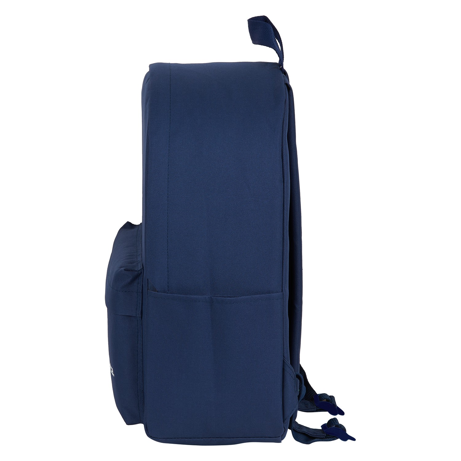 Laptopryggsäck Safta M902 Marinblå 31 x 40 x 16 cm - 2