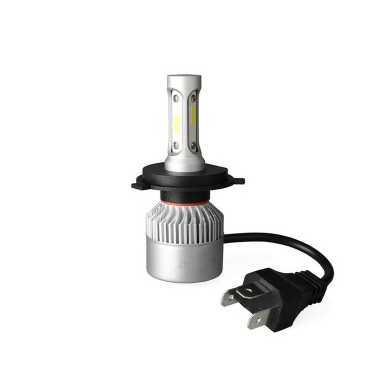 Glödlampa för bil Osram H4 12V - 5