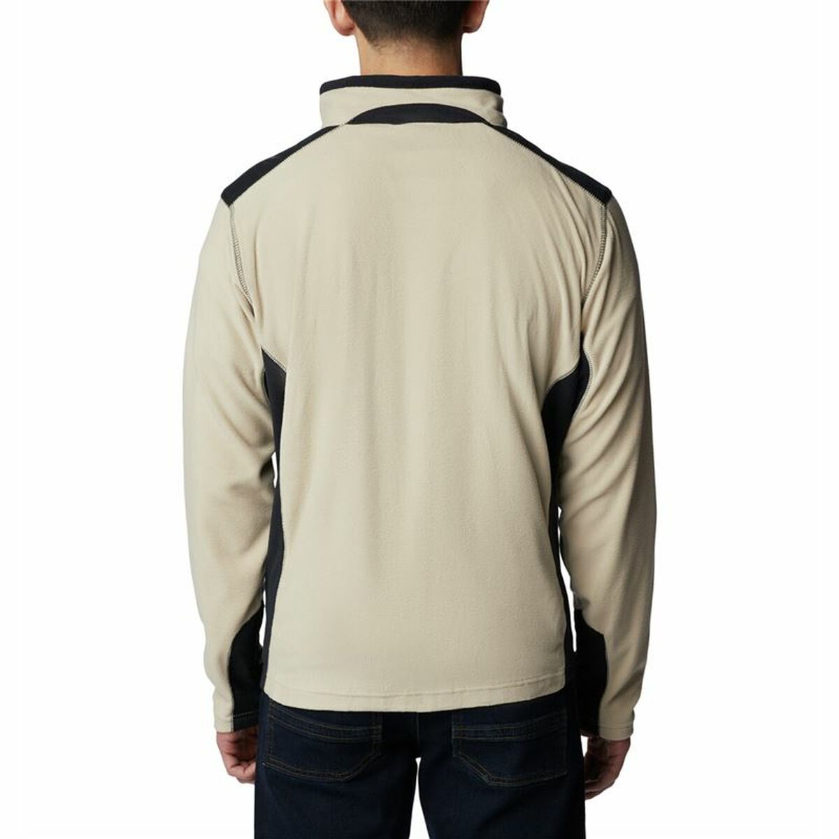 Träningsjacka Herr Columbia Klamath Range™ Beige - 13