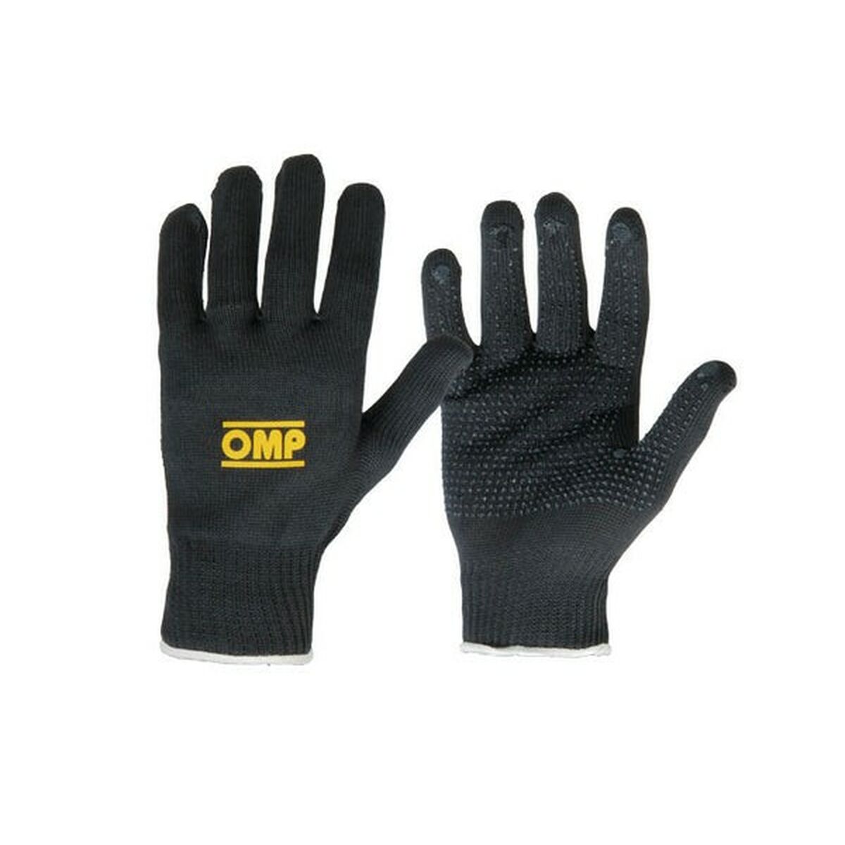 Handskar OMP OMPNB/1885/M Grå M