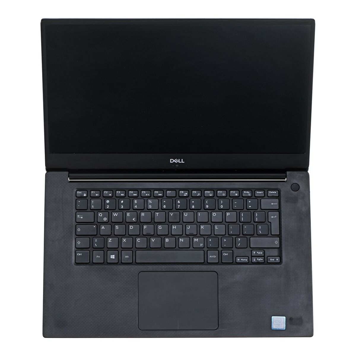 Bärbar dator Dell PRECISION 5530 15,6" Intel Core i7-8850H 16 GB RAM 512 GB SSD Qwerty US (Renoverade A) - 4