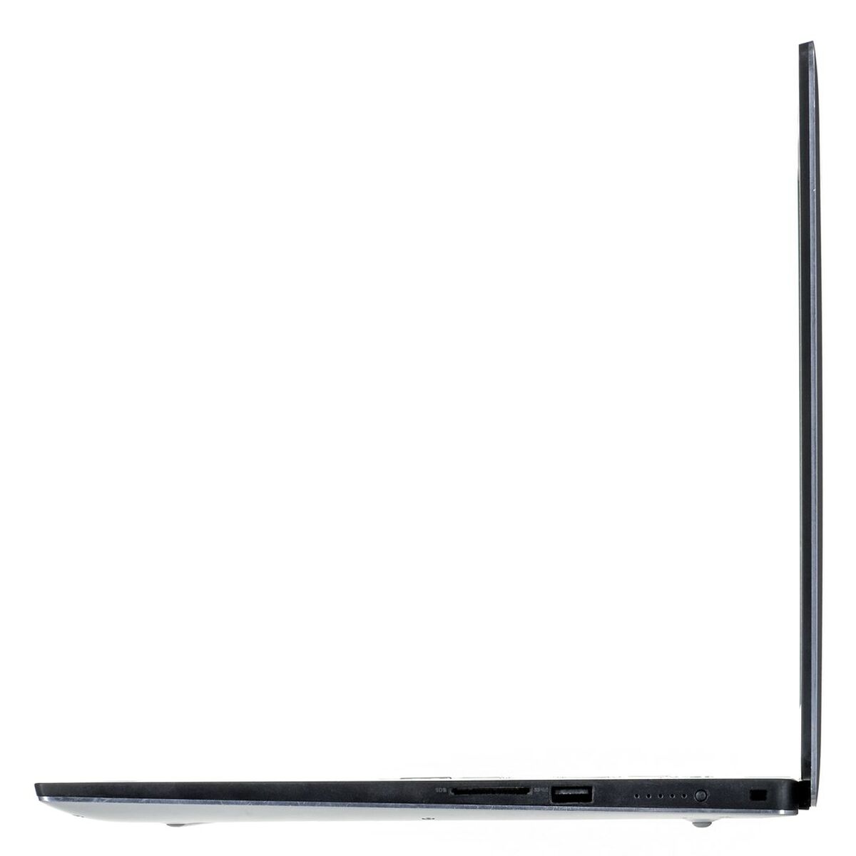 Bärbar dator Dell PRECISION 5530 15,6" Intel Core i7-8850H 16 GB RAM 512 GB SSD Qwerty US (Renoverade A) - 3