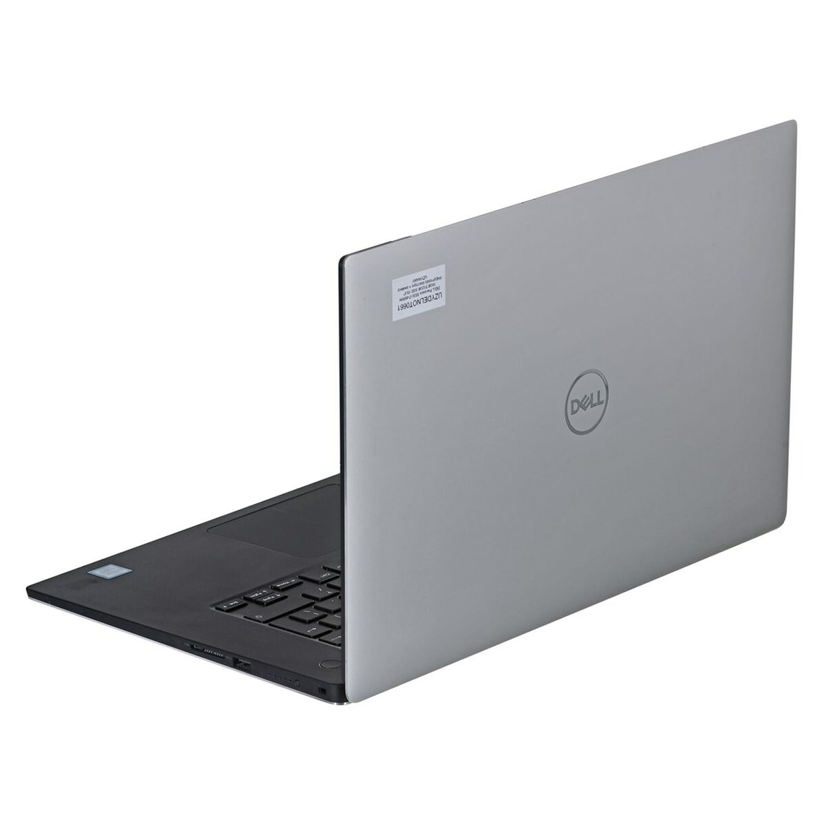 Bärbar dator Dell PRECISION 5530 15,6" Intel Core i7-8850H 16 GB RAM 512 GB SSD Qwerty US (Renoverade A) - 2