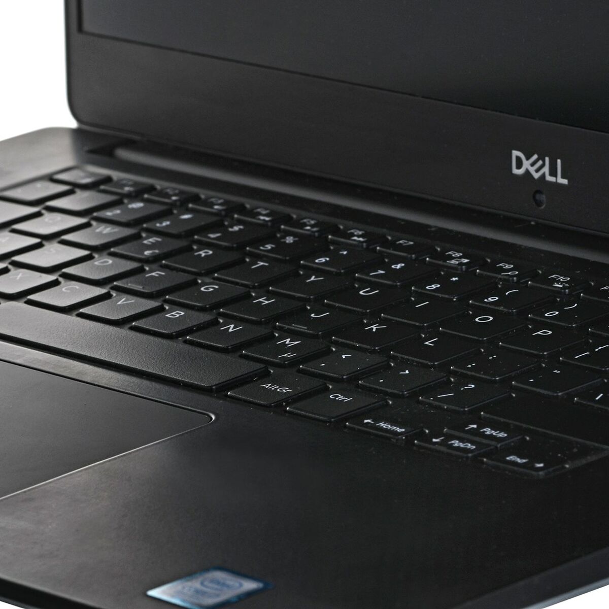 Bärbar dator Dell PRECISION 5530 15,6" Intel Core i7-8850H 16 GB RAM 512 GB SSD Qwerty US (Renoverade A) - 5