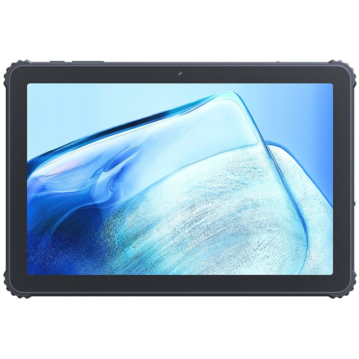 Läsplatta Cubot KING KONG 10,1" MediaTek MT8788 16 GB 256 GB Svart