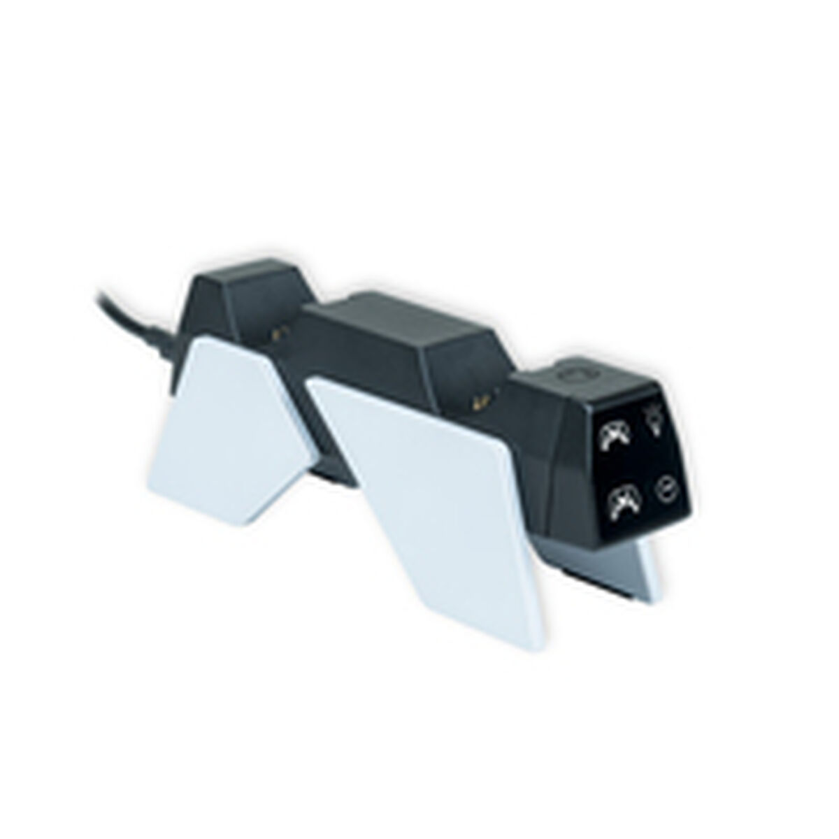 Docka/laddningsstation Nacon DUALCHARGERV4