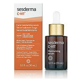 Ansiktsserum Sesderma C-Vit Liposomal Serum 30 ml