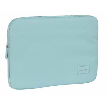 Laptopfodral Safta Basic Blå 34 x 25 x 2 cm