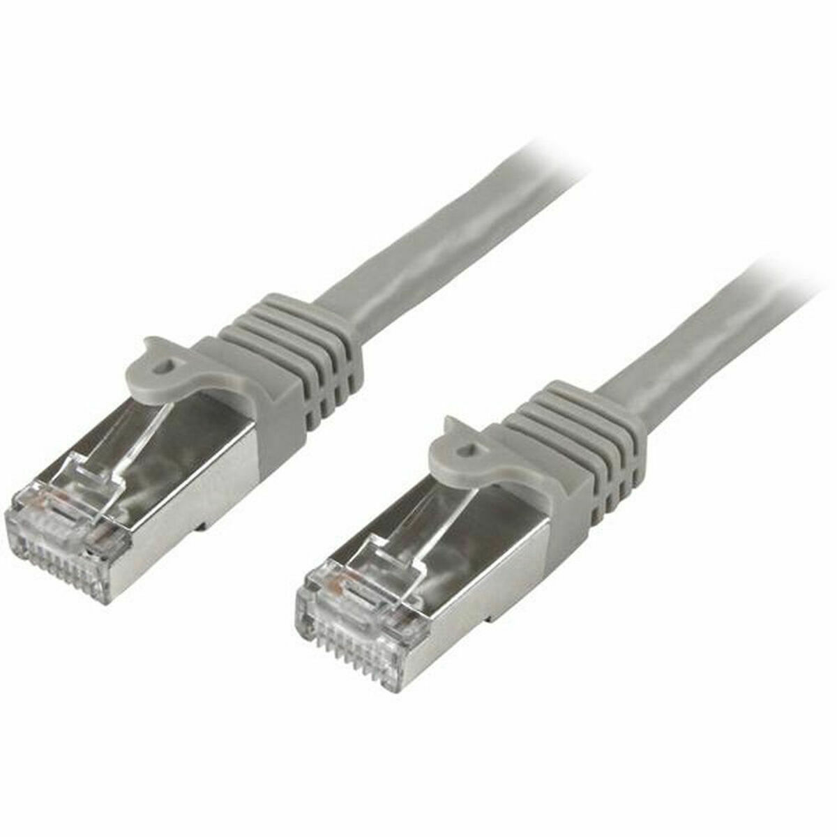 Nätkabel UTP Styv Kategori 6 Startech N6SPAT2MGR 2 m - 2