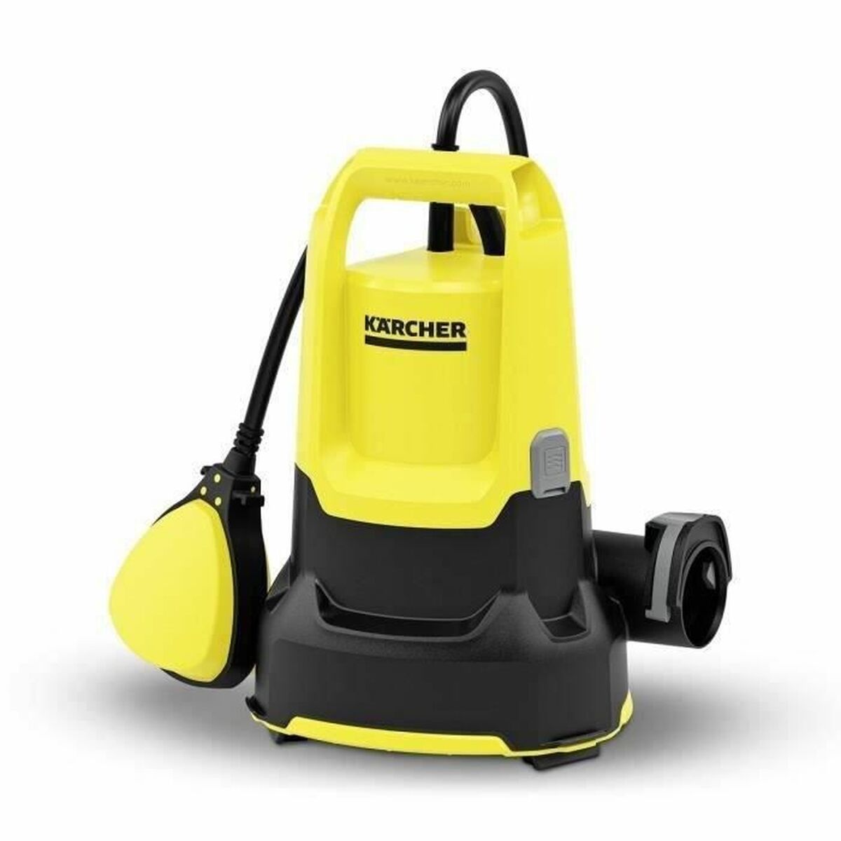 Vattenpump Kärcher SP 9,000 - 2