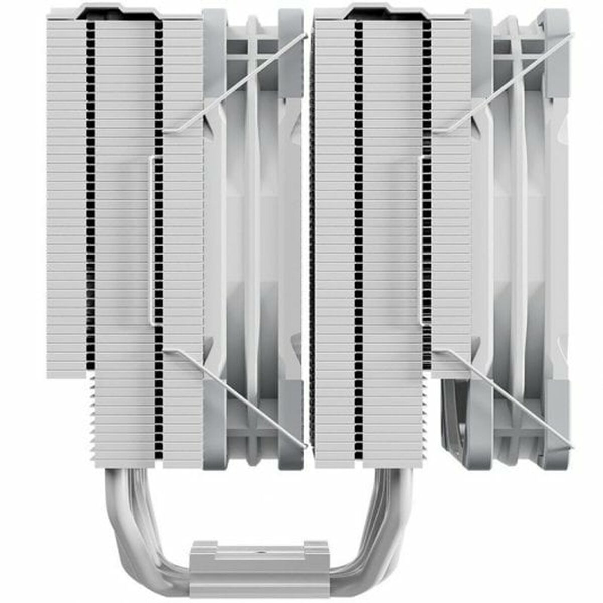 CPU-fläkt Tempest Cooler 6Pipes - 5