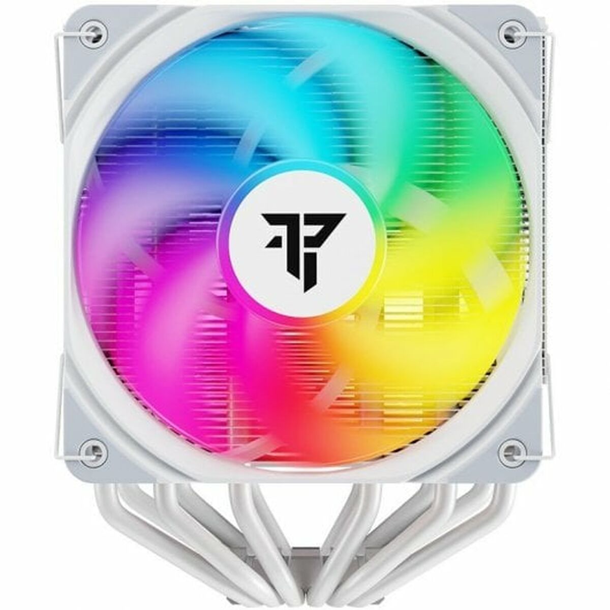 CPU-fläkt Tempest Cooler 6Pipes - 6