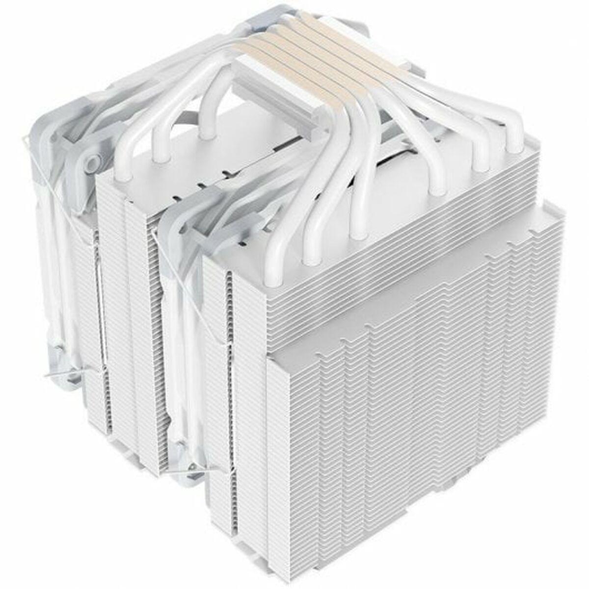 CPU-fläkt Tempest Cooler 6Pipes - 3