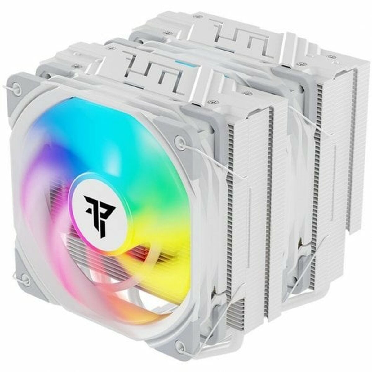 CPU-fläkt Tempest Cooler 6Pipes - 7