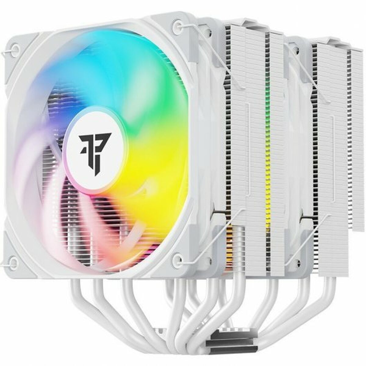 CPU-fläkt Tempest Cooler 6Pipes - 2
