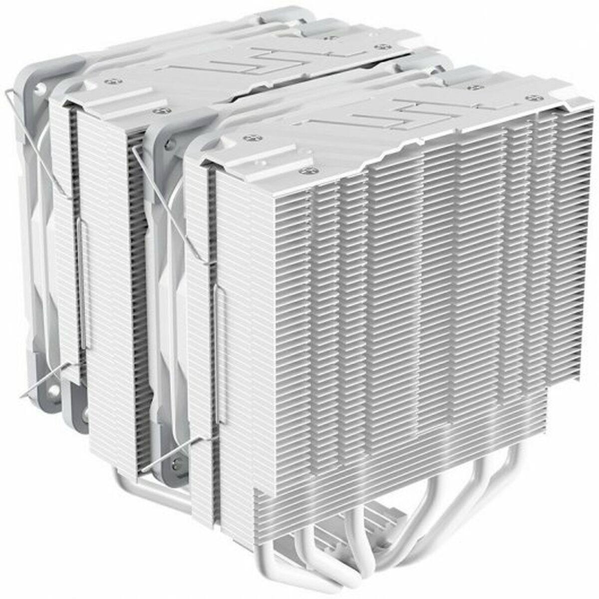 CPU-fläkt Tempest Cooler 6Pipes - 4