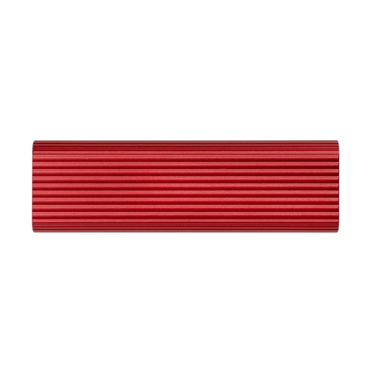 Extern Hårddisk Patriot Memory PTPL2TBPEC Röd 2 TB SSD - 4