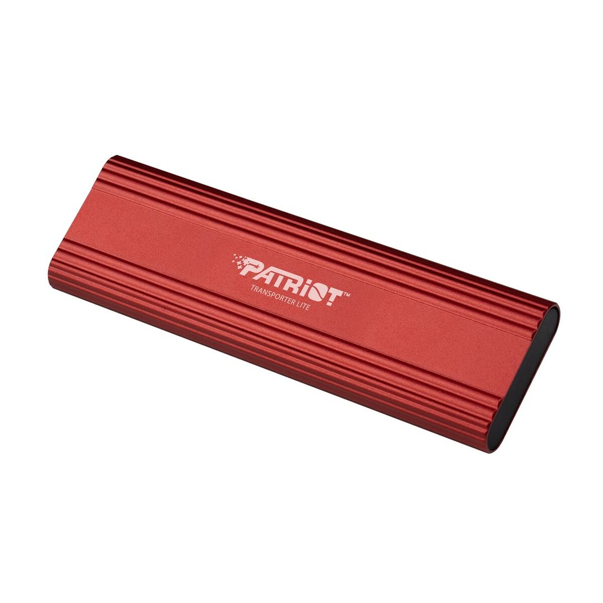 Extern Hårddisk Patriot Memory PTPL2TBPEC Röd 2 TB SSD - 2