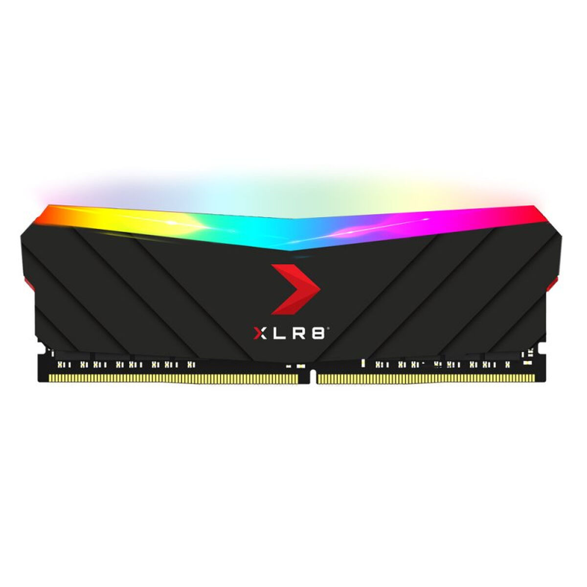 RAM-minne PNY MD16GD4320016XRGB 16 GB DDR4 3200 Mhz CL16 16 GB DDR4 3200 MHz CL16 DIMM