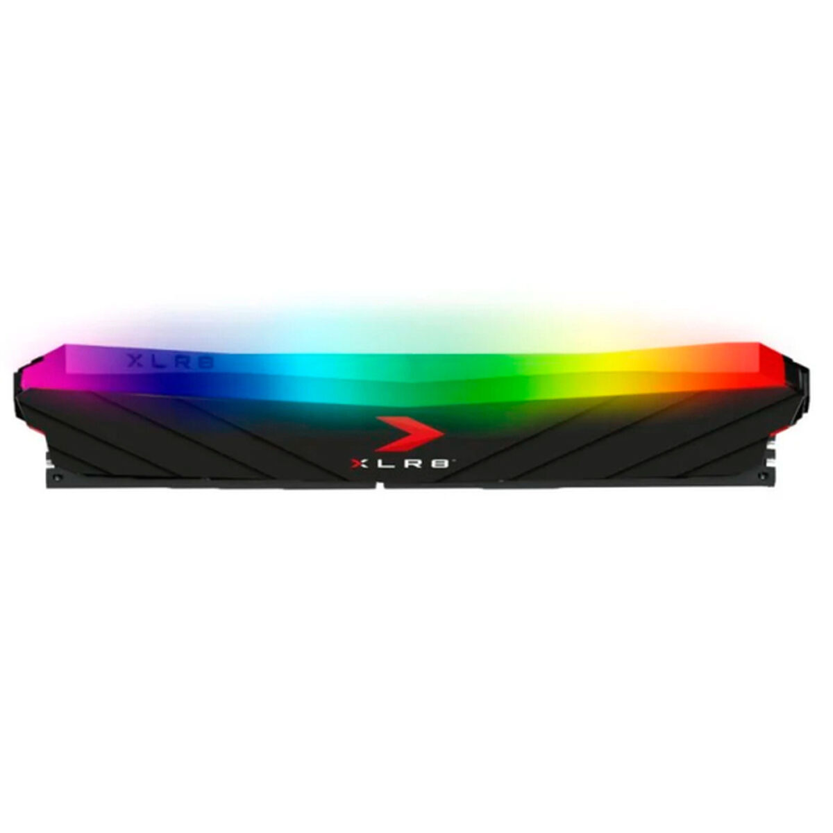RAM-minne PNY MD16GD4320016XRGB 16 GB DDR4 3200 Mhz CL16 16 GB DDR4 3200 MHz CL16 DIMM - 2
