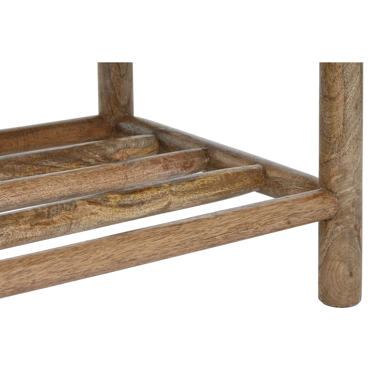 Mottagare Home ESPRIT Naturell 96,5 X 43 X 173 cm - 6
