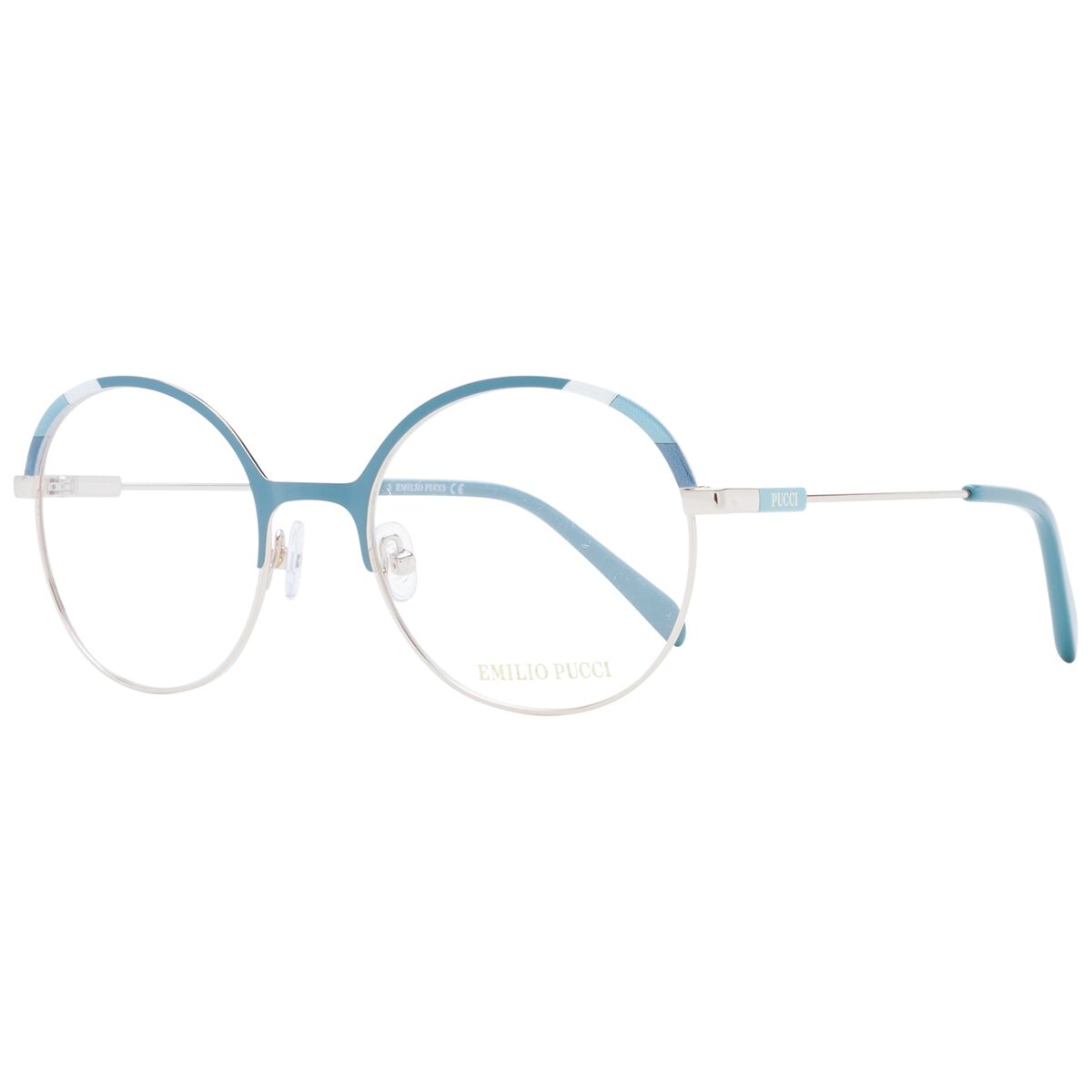 Glasögonbågar Emilio Pucci EP5201 51089