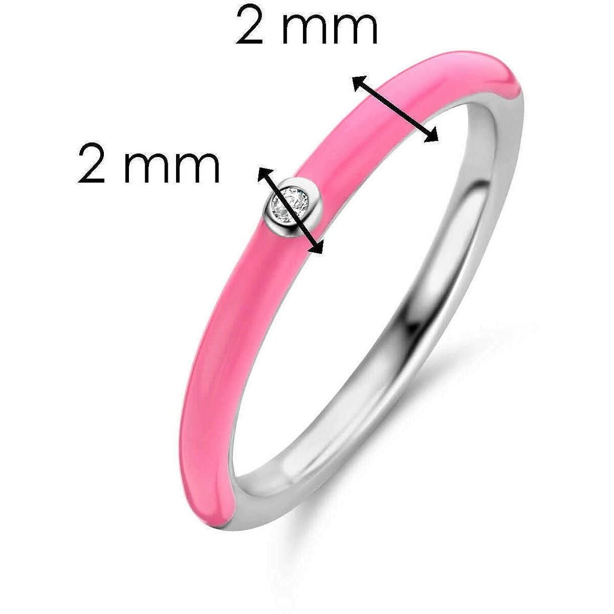 Damring Ti Sento 12225FU/56 16 - 3