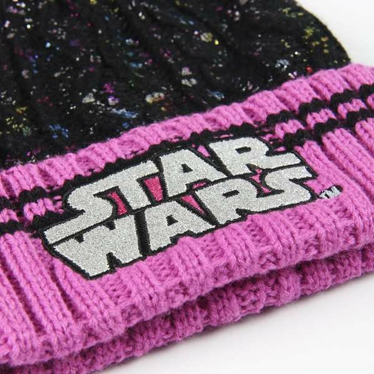 Barnmössa Star Wars - 8