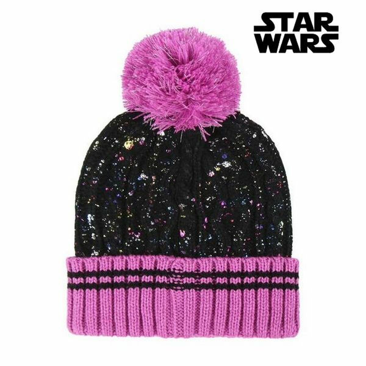 Barnmössa Star Wars - 7
