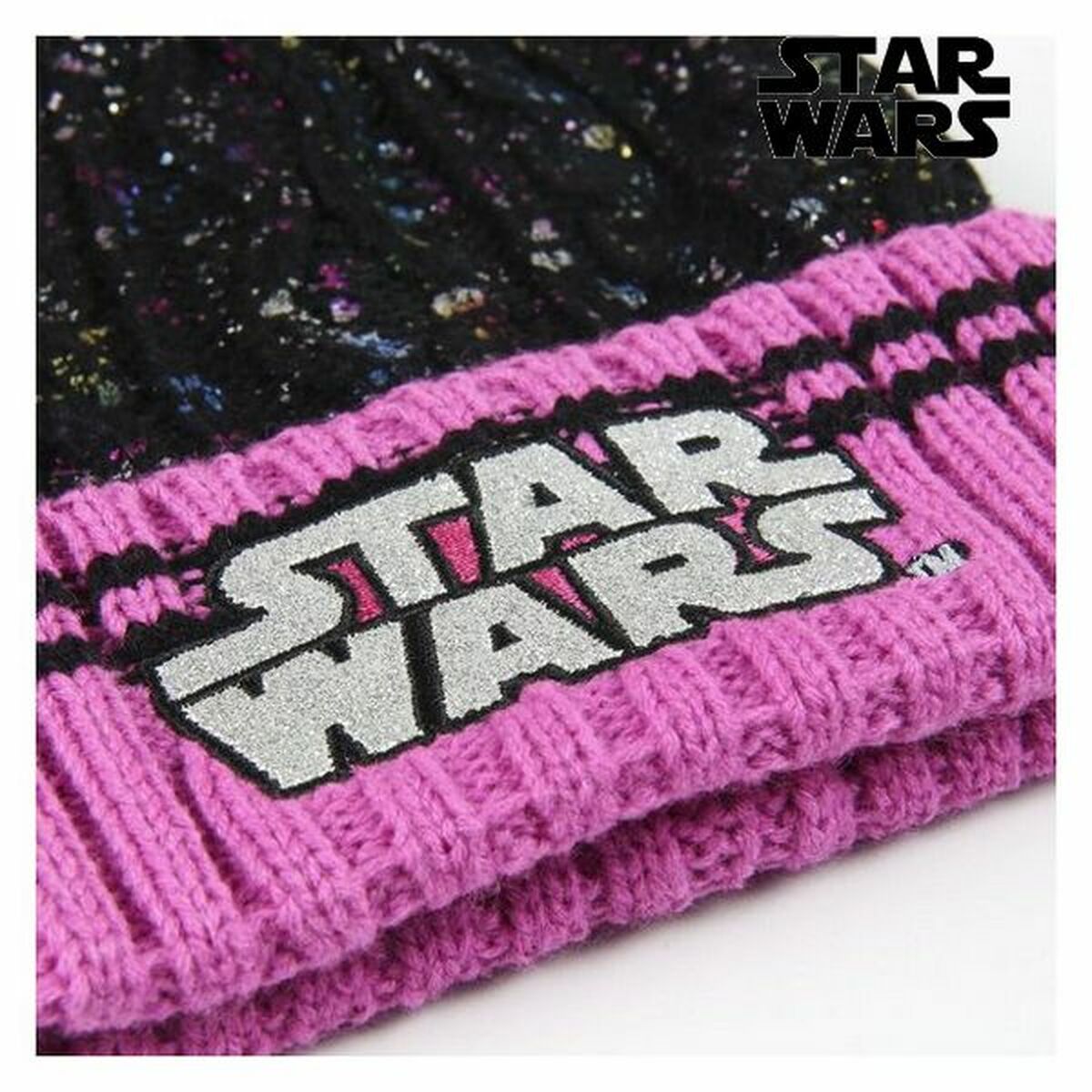 Barnmössa Star Wars - 3