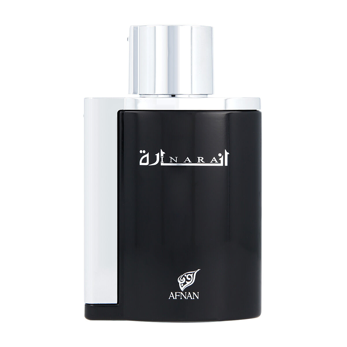 Parfym Unisex Afnan Inara Black EDP 100 ml - 2