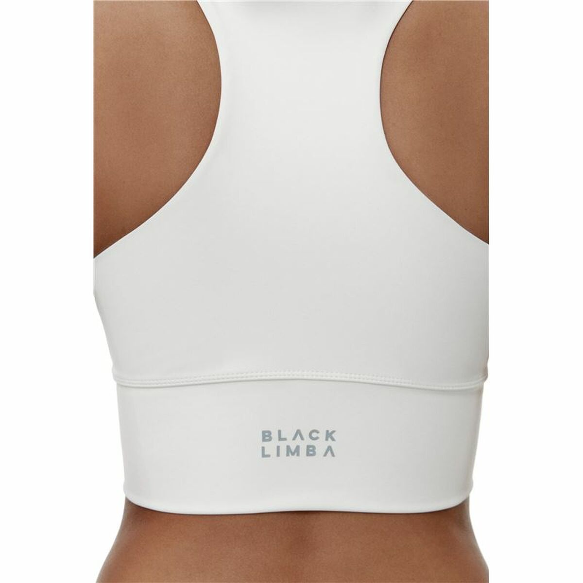 Sport-topp, Dam Black Limba Diardi  Kräm - 6