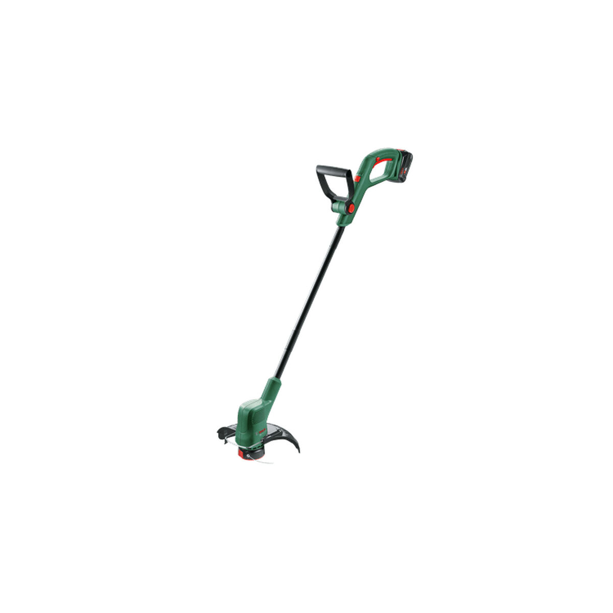 Kantskärare BOSCH EasyGrassCut 18V-26 2 Ah