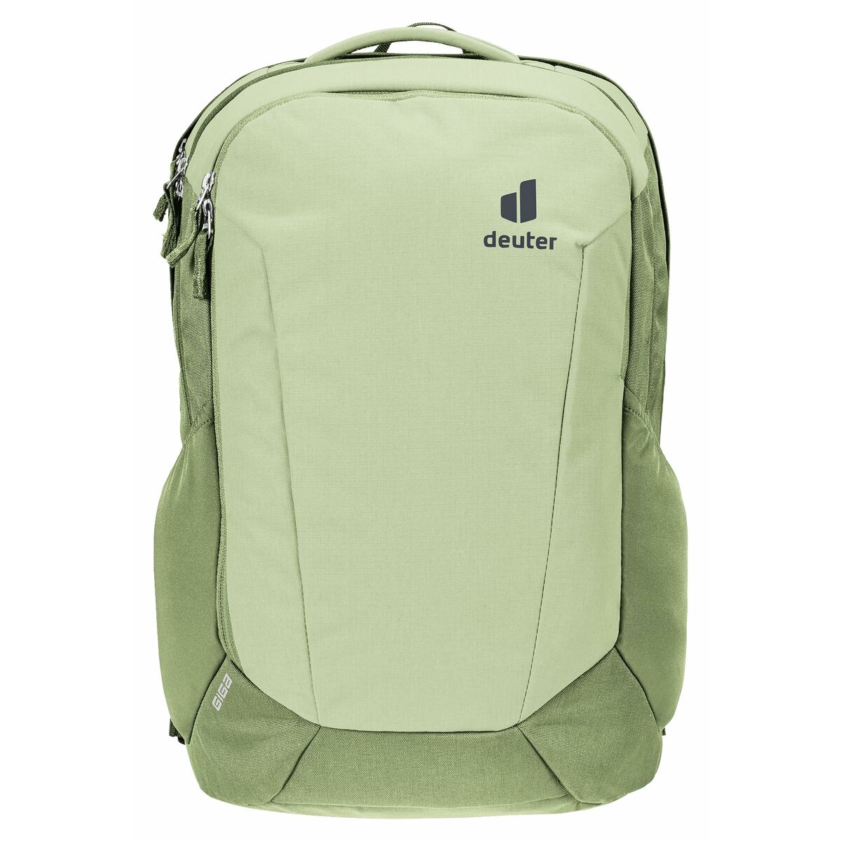 Ryggsäck för bergmiljö Deuter Giga Grön Polyester 28 L - 2