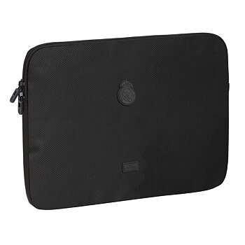 Laptopfodral Real Madrid C.F. 39,5 x 27,5 x 3,5 cm 15,6''