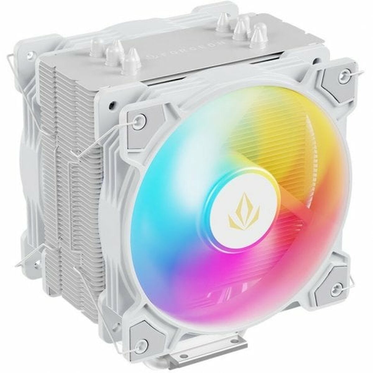 CPU-fläkt Forgeon