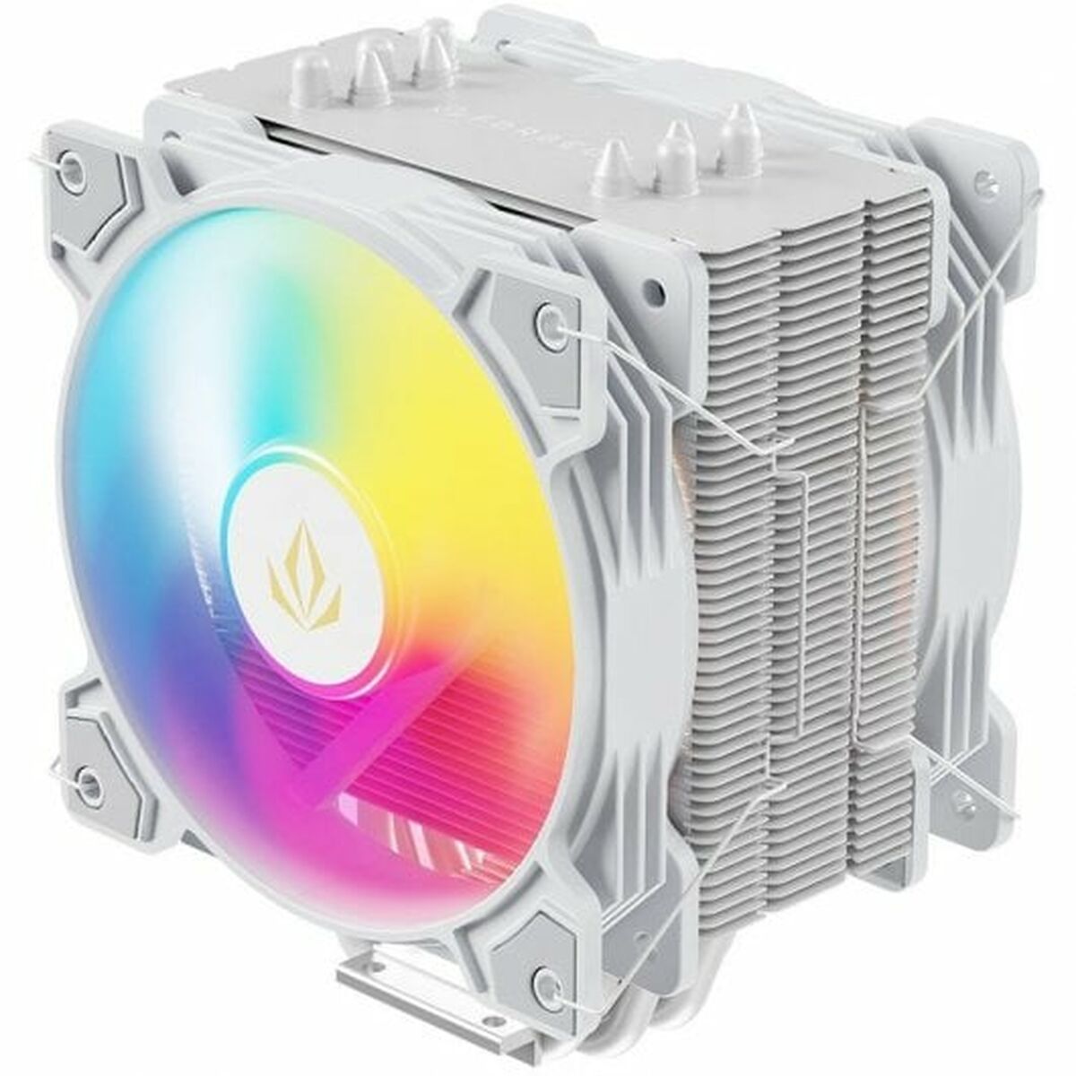 CPU-fläkt Forgeon - 6