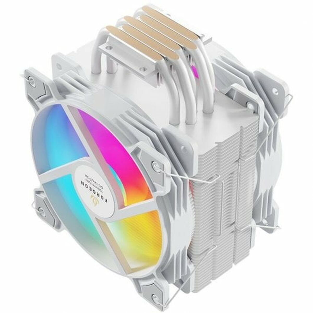 CPU-fläkt Forgeon - 3