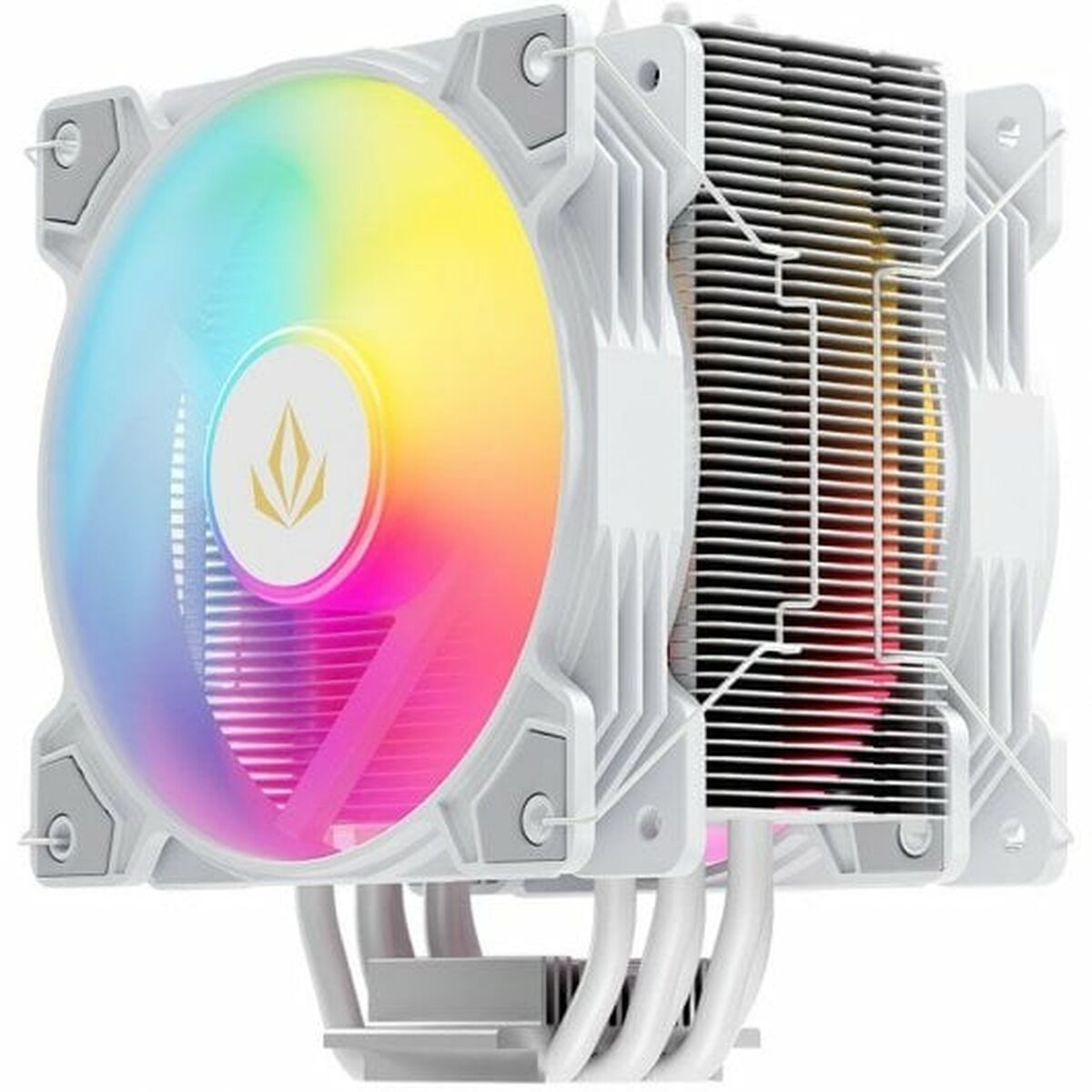 CPU-fläkt Forgeon - 2