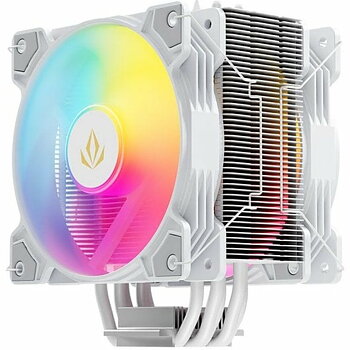 CPU-fläkt Forgeon