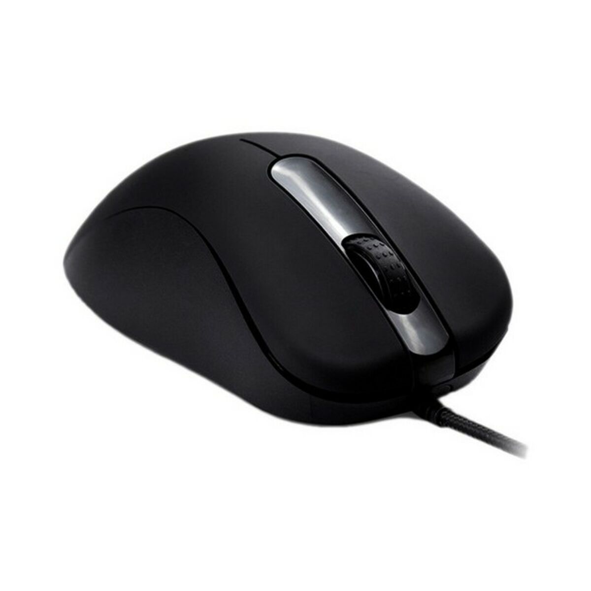 Spelmus med LED Newskill NS-MS-ATREO RGB 6200 dpi - 3