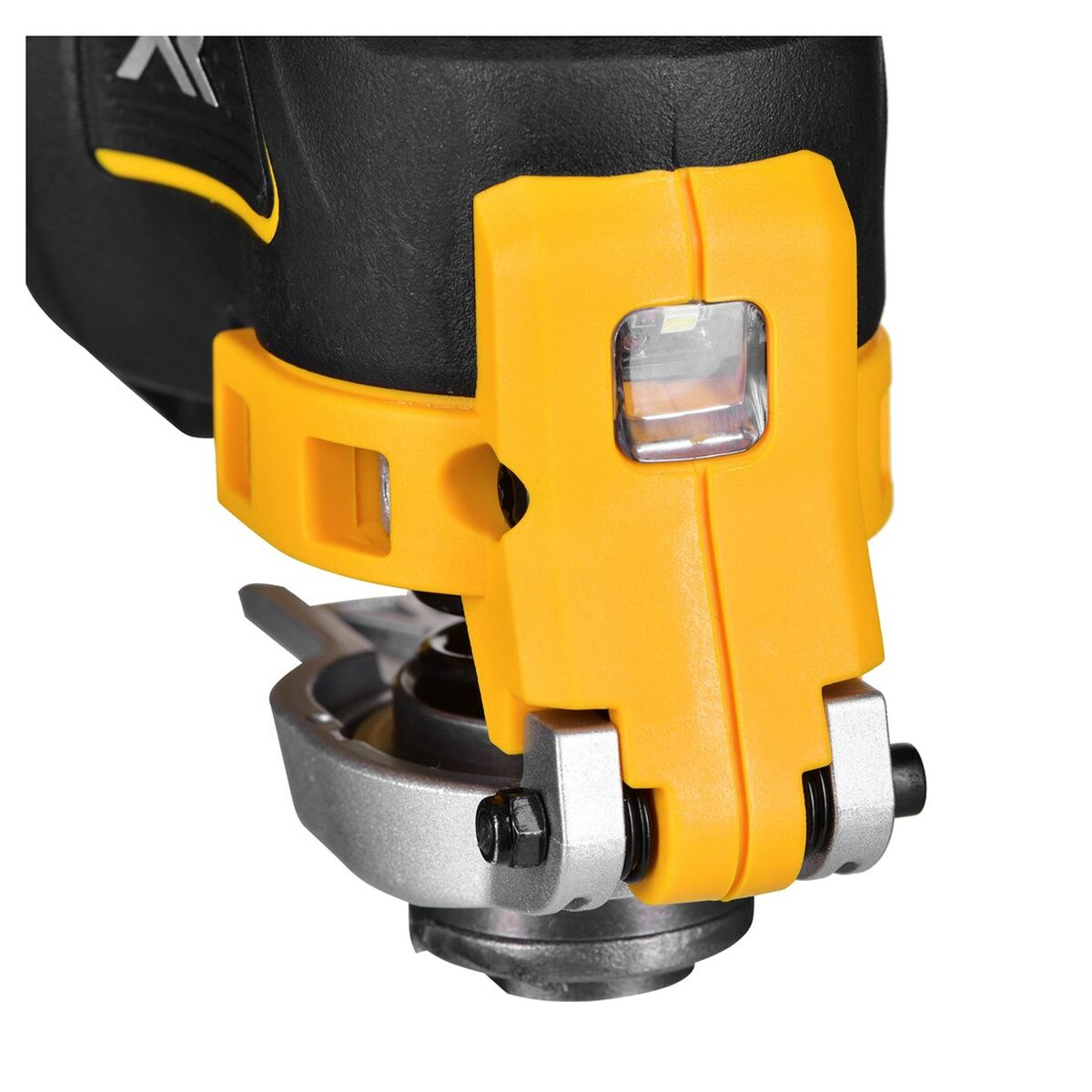 Multifunktionellt verktyg Turbo Dewalt DCS356N-XJ - 3
